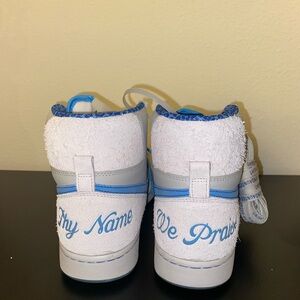Nike Terminator High (Spelman)